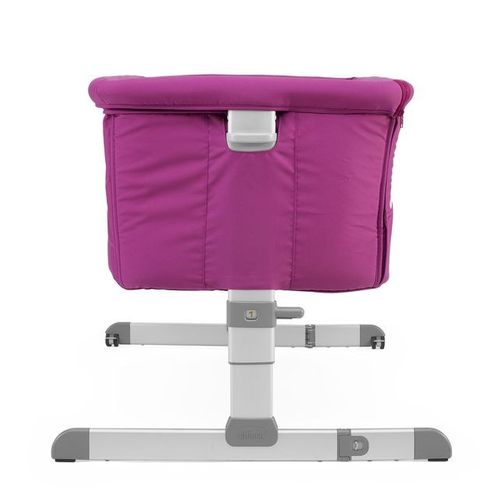 Łóżko dostawne Chicco Next2Me Light Grey na Arena.pl