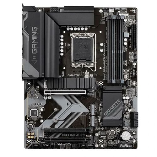 Emaga Płyta główna Gigabyte B760 GAMING X DDR4 LGA 1700 INTEL B760 EXPRESS na Arena.pl