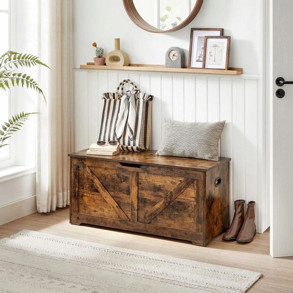 Skrzynia - LSB060T01 zdjęcie 2