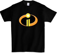 Koszulka T-shirt Iniemamocni