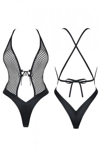 Bielizna-Tetyda Black M na Arena.pl