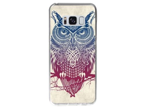 Samsung Galaxy S8 Case Etui TPU na telefon na Arena.pl