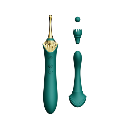 Zalo Bess Turquoise Green na Arena.pl