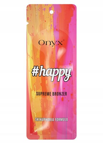 ONYX #happy POWERFUL BRONZER DO OPALANIA NEW 2020! na Arena.pl