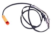 Czujnik temperatury spalin do VW Golf VI 2.0 TDI