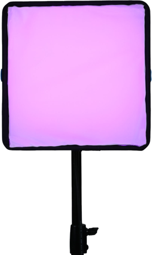 Nanlite Quick-release Softbox with eggcrate for PavoSlim 60B/60C na Arena.pl