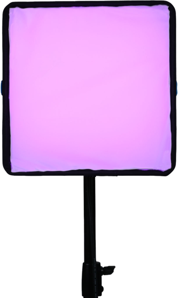 Nanlite Quick-release Softbox with eggcrate for PavoSlim 60B/60C zdjęcie 4