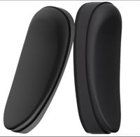 Stopka do kolby  czarna, miękka