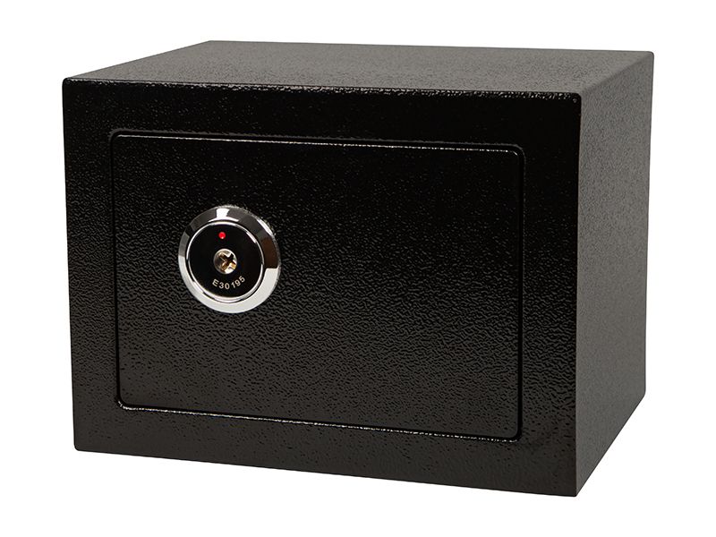 Sejf kasetka na kluczyk SB-03 zdjęcie 1