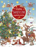 Wielka Świąteczna Wyszukiwanka