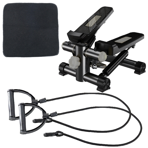 Stepper prosty z linkami Heckermann M2248 na Arena.pl