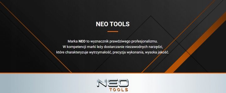 AUTOMATYCZNY CZOŁOWY ŚCIĄGACZ IZOLACJI NEO 01-500 zdjęcie 2