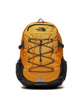 the north face Plecak Borealis Classic NF00CF9C4WP1 Żółty na Arena.pl