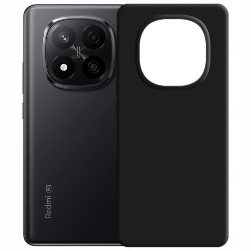 Redmi Note 14 Pro+ - 3mk Silicone Case na Arena.pl