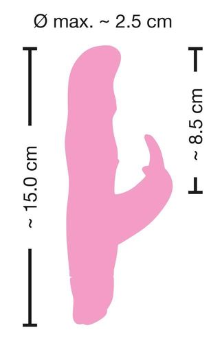 wibrator-g-bunny na Arena.pl