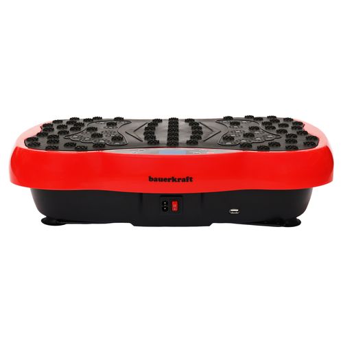 Platforma treningowa wibrująca wibracyjna masażer z pilotem i muzyką na Arena.pl