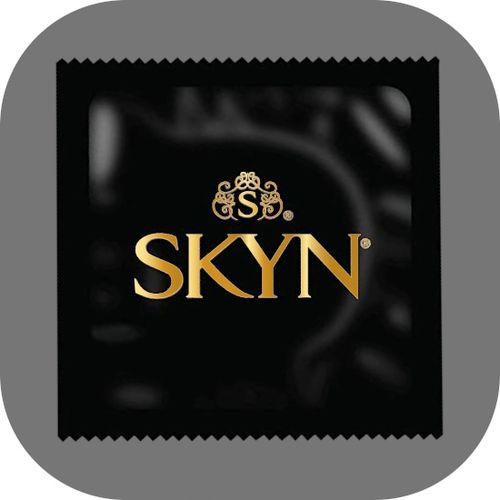 Zestaw Prezerwatyw SKYN ORIGINAL 100 szt. KLASYCZNE NAWILŻONE Bez Lateksu na Arena.pl