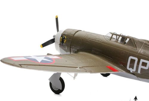 E-flite UMX P-47 BL BNF Basic na Arena.pl