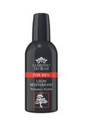 Giardino Dei Sensi for Men Perfumy męskie Drewno Śródziemnomorskie 100ml
