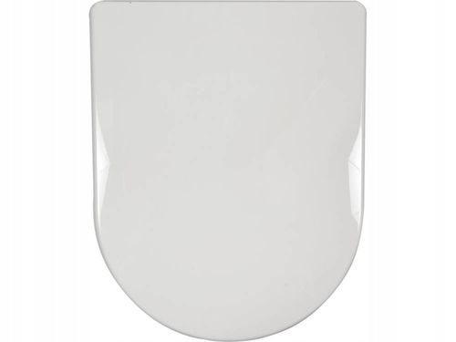 DESKA WC WOLNOOPADAJĄCA 2w1 NAKŁADKA DLA DZIECI na Arena.pl