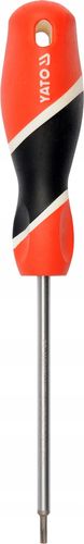 wkrętak torx t40x100mm secur. yato na Arena.pl
