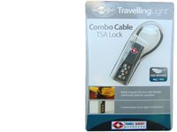 KŁÓDKA NA BAGAŻ SEA TO SUMMIT TSA LOCK