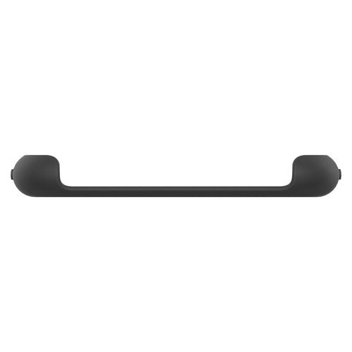 SPIGEN SILICONE FIT IPHONE XS MAX BLACK na Arena.pl