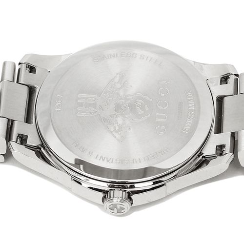 GUCCI NEW COLLECTION YA1264028 - G-TIMELESS na Arena.pl