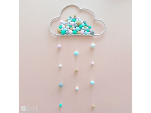 SZNUREK OZDOBNY OPALIZUJĄCY 50M CEDR-011 DP CRAFT na Arena.pl