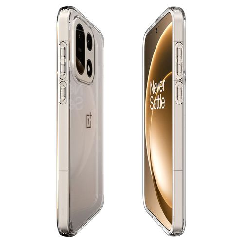 spigen ultra hybrid oneplus 15 crystal clear na Arena.pl