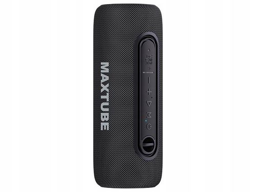 Głośnik Tracer MaxTube BLUETOOTH BLACK na Arena.pl