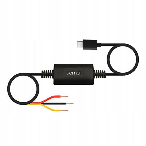 Adapter samochodowy 70MAI Midrive UP03 na Arena.pl