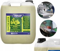 tenzi traktor mycie środek do mycia maszyn rolniczych 5l