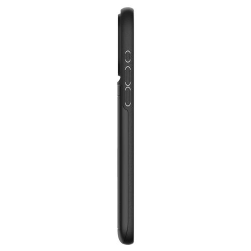 SPIGEN SLIM ARMOR CS IPHONE 15 PRO BLACK na Arena.pl
