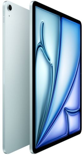 Tablet Apple iPad Air 13" M2 8 GB / 256 GB Niebieski na Arena.pl