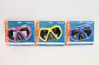 ND01_248314 Maska do plywania B22040 31002