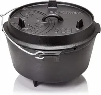 Kociołek stojący Petromax 8,5 l