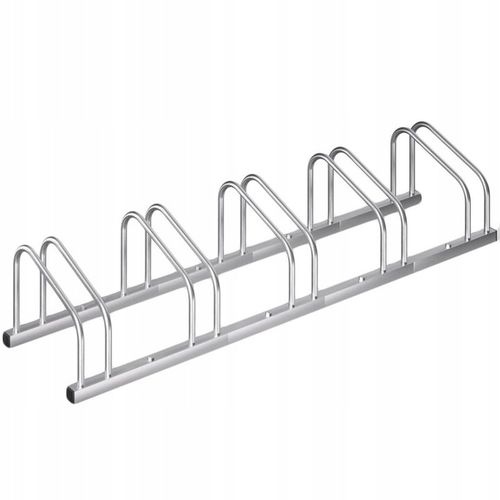 STOJAK NA ROWERY 5 ROWERÓW ROWER ROWEROWY na Arena.pl