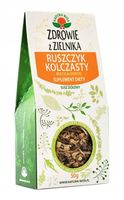 Ruszczyk Kolczasty 50g NATURA WITA
