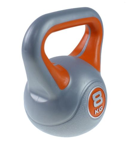 Hantle kettlebell HKDB6169-1 8 kg na Arena.pl
