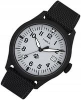 CZYTELNY ZEGAREK MĘSKI TIMEX TW2W34700 EXPEDITION NORTH USA NA PASKU + BOX