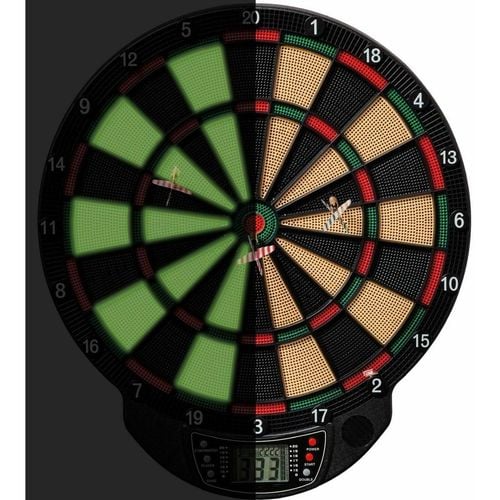 DART ELEKTRONICZNY WINDSOR BEST SPORTING na Arena.pl