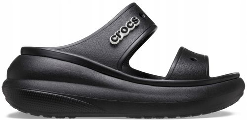 Buty Klapki Crocs Classic Crus Platforma 41,5 na Arena.pl
