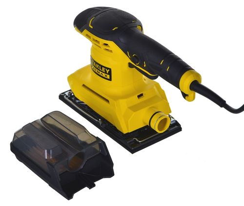 SZLIFIERKA OSCYLACYJNA 280W na Arena.pl