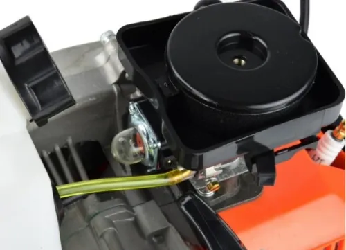 SILNIK DO KOSY SPALINOWEJ WYKASZARKA DEMON NAC na Arena.pl