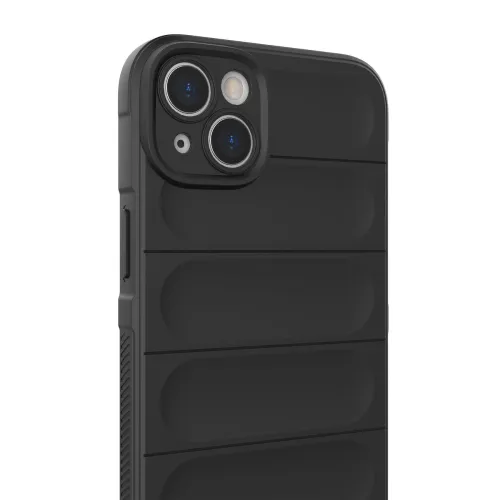 magic shield case etui do iphone 14 plus elastyczny pancerny na Arena.pl