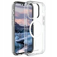 ETUI DO IPHONE 14 PRO DBRAMANTE 1928 MAGSAFE PRZEZROCZYSTE