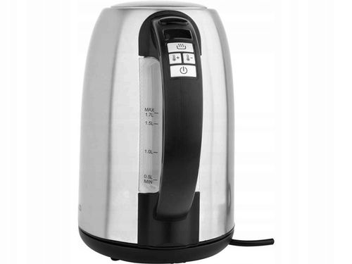LUND CZAJNIK ELEKTRYCZNY 1,7L STAL NIERDZEWNA REGULACJA TEMPERATURY 68194 na Arena.pl