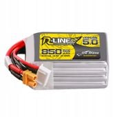 Akumulator Tattu R-Line 4.0 1050mAh 22.2V 130C 6S1P XT60