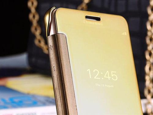 ETUI CLEAR VIEW COVER SAMSUNG GALAXY A5 2016 na Arena.pl